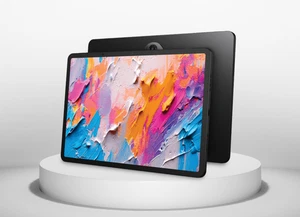 TCL NXTPAPER 11 Plus Tablet 256GB 2.2K display AI Features Onyx Black BRAND NEW - Picture 1 of 12