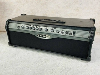 LINE 6 SPIDER II HD150  Guitar Amp - Image 1 of 4