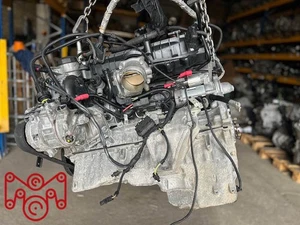 BMW M2 F87 3.0i Komplettmotor N55B30A Motor Engine NETTO - Bild 1 von 7