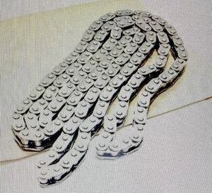 Chain Sub Assembly For Lexus Is 250. OEM 13507-31020 - Picture 1 of 2