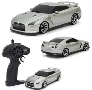 Kyosho First Mini-Z Nissan GT-R(R35) 66608 - Picture 1 of 11