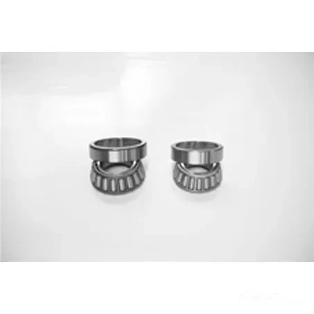 Lenkkopflager Kegelrollenlagersatz für Kawasaki KLR 650 A Bj. 1987 - Bild 1 von 1