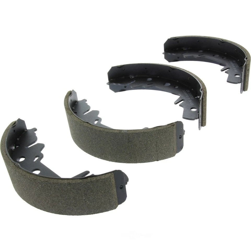 Drum Brake Shoe fits 1996-2000 Plymouth Grand Voyager,Voyager  CENTRIC PARTS - Image 1 of 1
