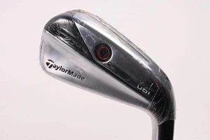 Taylormade Stealth UDI #3 Iron / 20 Degree / Stiff Flex Aldila Ascent Black 90 - Picture 1 of 6