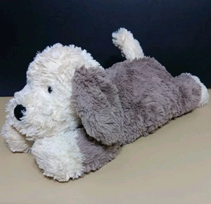 Peluche Jellycat London Tumblie cane pecora grigio e bianco peluche 12" - Foto 1 di 11
