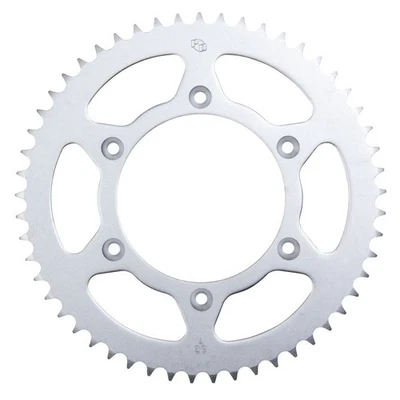 Primary Drive Rear Steel Sprocket 53 Tooth Silver For Husqvarna FE 501 S 2015-16 - Image 1 of 4