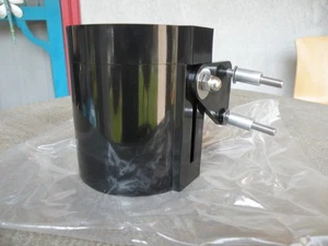 New Honda Goldwing Motorcycle Cup / Mug Holder by Barefoot Willies - Picture 1 of 2
