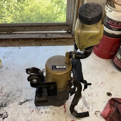 ⚡️2006-2010 Mazda 5 2005-2009 Mazda 3 OEM Electric Power Steering-Conversion!⚡️ - Image 1 of 4