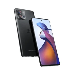 Moto Edge 30 Fusion Smartphone 5G, appareil photo 50 MP, ecran 6,5 144 Hz OLED F - Photo 1/6