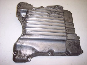 78 79 80 81 YAMAHA XS1100 XS 1100 E H SH LH MOTOR ENGINE STRAINER COVER OIL PAN - Picture 1 of 1