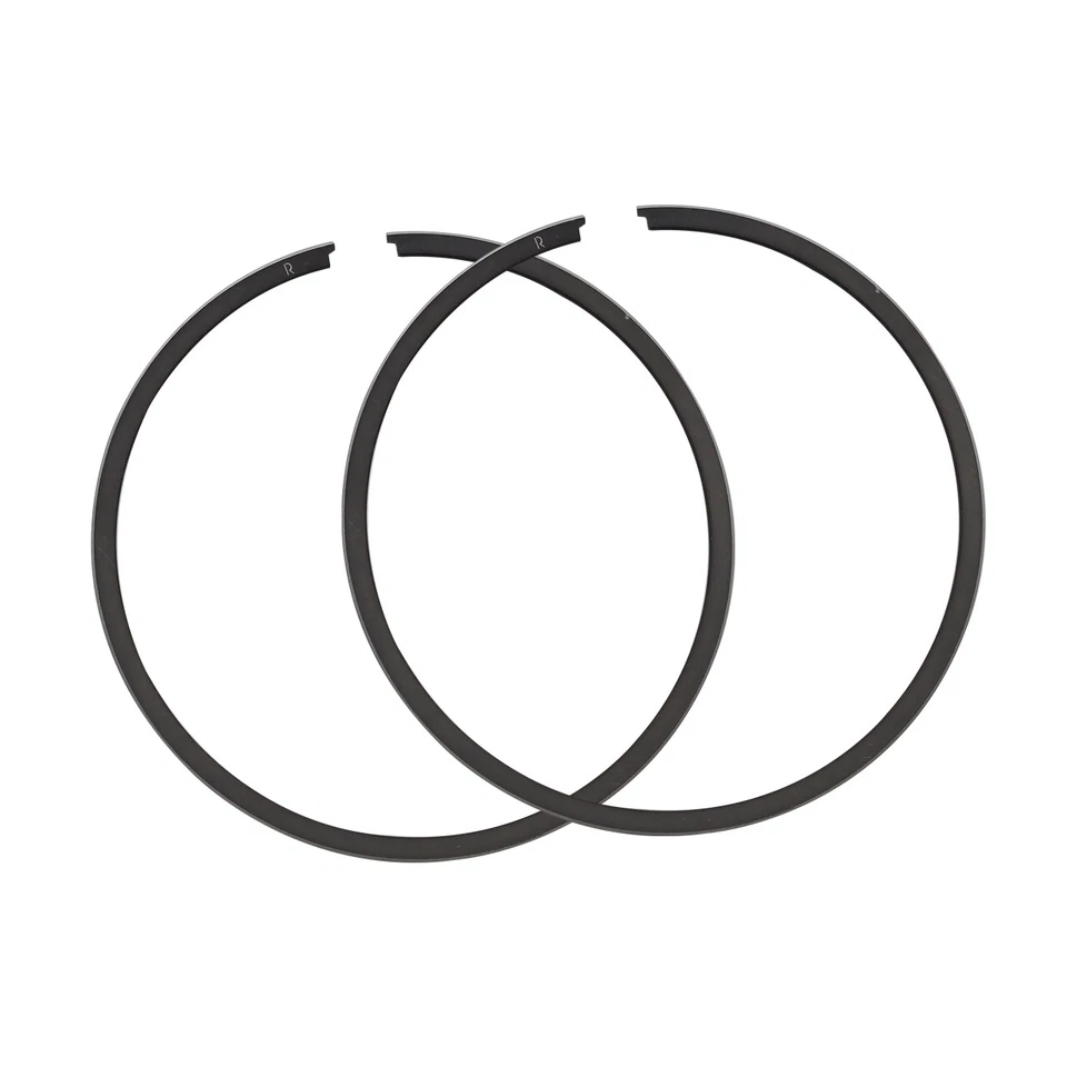 Anillos de pistón de diámetro estándar Namura para Yamaha YZ250 y WR250 se adapta a 1992-1998 - 68 mm Foto 1 de 1