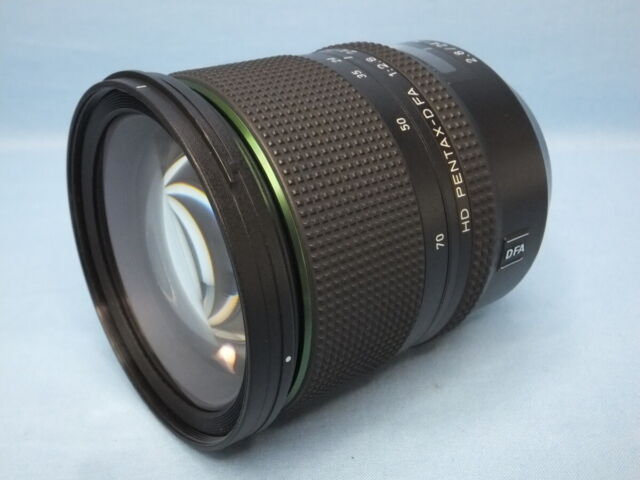 PENTAX 24-70mm Focal Camera Lenses for sale | eBay