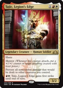 MTG - TAJIC, LEGION'S EDGE - Guilds of Ravnica (R) - Picture 1 of 1