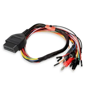Breakout Tricore Cable for MPPS V18 OBD Breakout ECU Bench Pinout Cable - Foto 1 di 3