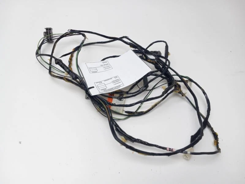 Chicote de fios de teto Ford F-150 2004-2008 - Imagem 1 de 4