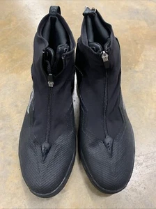 Adidas Nasty Torsion Team schwarz/weiß GX1777 Fußballschuhe Herren Gr. 17 - lesen - Bild 1 von 5