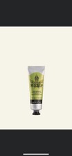 Body Shop Hemp Hard Working Hand Protector Cream 100ml Ultra Dry Hands NEW