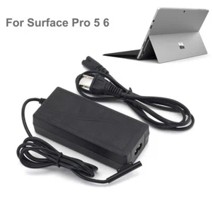 Power Supply Adapter 15V 2.58A Charger For Microsoft Surface Pro 5 6 Pro5 Pro6 - Picture 1 of 11