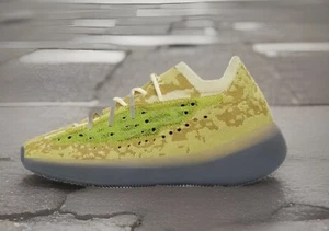 Size 13 - adidas Yeezy Boost 380 Hylte - Picture 1 of 5