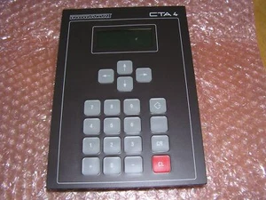 Indramat CTA 4 CTA04.1N 263052 Operator Panel !PLEASE READ! - Picture 1 of 12