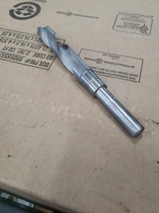 Vintage National 3/4 Hochgeschwindigkeitsbohrer 7,25" lang  - Bild 1 von 7