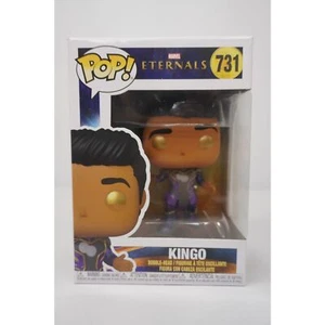 Funko Pop Kingo #731 Collectible - Picture 1 of 5