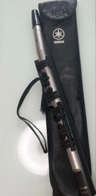 YAMAHA WX5 Wind Midi Controller From Japan JANK - Image 1 of 4