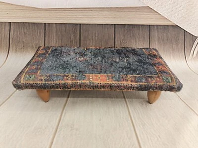 Step stool for bed Bathroom stool Foot rest stool Low stool Short Office stool - Image 1 of 4