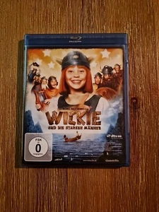 Bluray WICKIE und die starken Männer FILM Blu-Ray - Bild 1 von 4