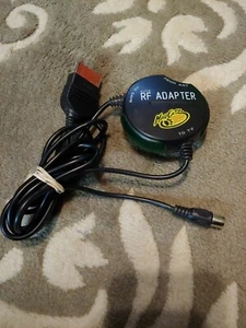 Mad Catz Auto RF Adapter For Xbox Original Model 4504 - Picture 1 of 4