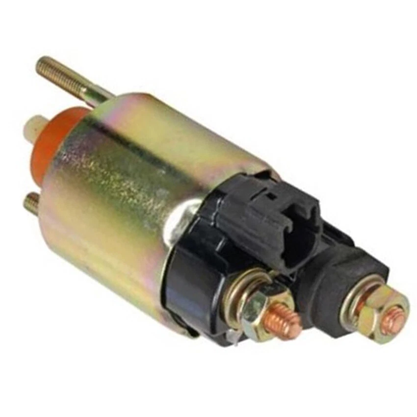 NUEVO SOLENOIDE COMPATIBLE CON TOYOTA ECHO 1.5L NIPPONDENSO 2001 2002 28100-21021 0986018741 Foto 1 de 1