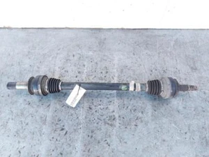 50542738 SEMIASSE POST DX ALFA ROMEO GIULIA (952) 2.2 D 16V AUT 8M 150CV 2017 4P - Imagen 1 de 5