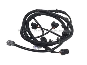 Rear Bumper Parking Aid System Wiring for 2015 2016 2017 2018 Ssangyong Tivoli - Picture 1 of 3