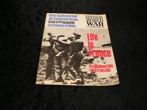 History of the Second World War Vol.3 No.13 - Picture 1 of 1