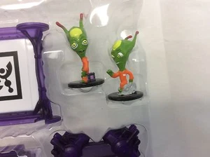 Appgear Alien Jailbreak Invasion of Fun - Imagen 1 de 1
