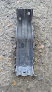 RENAULT TRAFIC VIVARO SLAM PANEL BRACKET PANEL BRACE  MK2 2.0DCI (2006-2014) - Picture 1 of 4