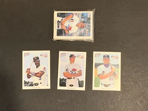 1996 Best Port City Roosters Craig Griffey Derek Lowe Jason Varitek RC Team Set - Picture 1 of 2
