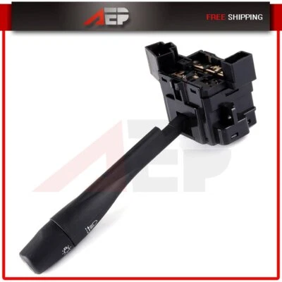 Turn Signal Switch For Nissan Frontier 1998-2001 Xterra 2000 2001 Pickup 1996-00 - Image 1 of 4