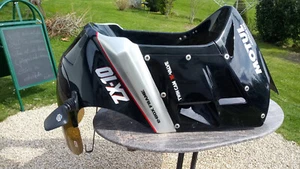 Verkleidung einer Kawasaki ZX10 Tomcat GFK Fairing - Bild 1 von 10
