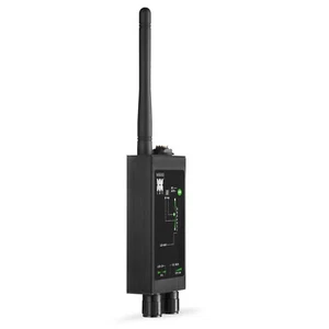 M8000 Spy GPS Tracker RF Detektor Wi-Fi Kamera GSM Audio Bug Kehrmaschine Transmitter - Bild 1 von 7