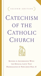 Catechism of the Catholic Church: Second Edition - Bild 1 von 12