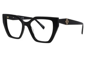 Replay Optische Brille Frau RY481V01 (Schwarz Glänzend) - Bild 1 von 1