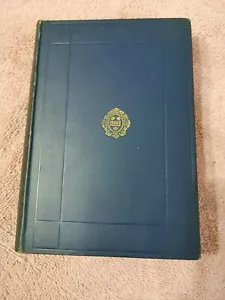 Shelly's Poetical Works Oxford University Press (1923) HC Percy Shelly hardcover - Foto 1 di 9