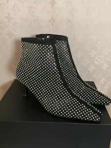 Kurt Geiger Boots Size UK 6 EUR 39 - Picture 1 of 18