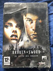 Broken Sword The Dream Of The Dragon Videojuego Windows 98/2000/Xp