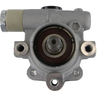 Bomba de dirección asistida TCP para Mercury Villager y Nissan Quest 1993-1998 Foto 1 de 4