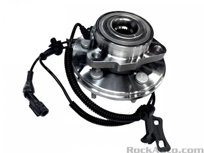 ULTRA-POWER 515078 Wheel Bearing And Hub Assembly - Image 1 of 3