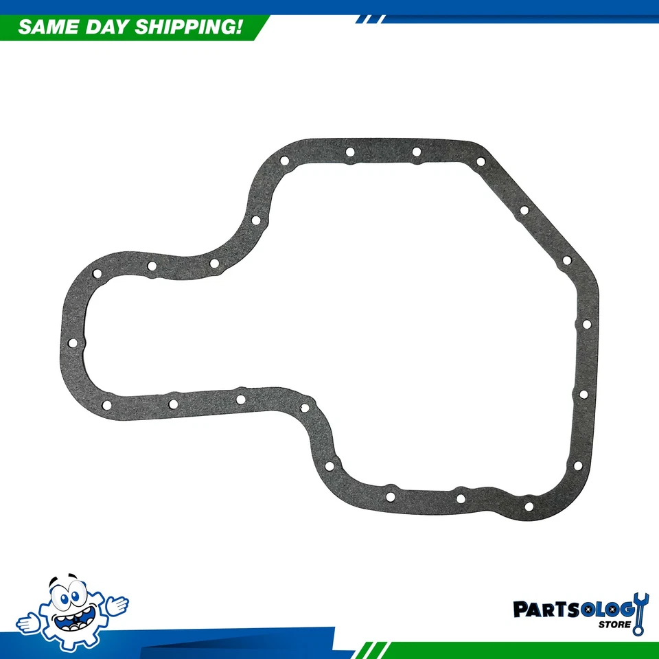 Комплект прокладок поддона масла DNJ PG972 для 98–07 Lexus Toyota Land Cruiser LX470 4,7 л DOH - Изображение 1 из 2