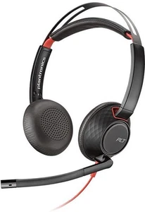 Plantronics 207586-01 Blackwire 5220 - headset - Picture 1 of 1
