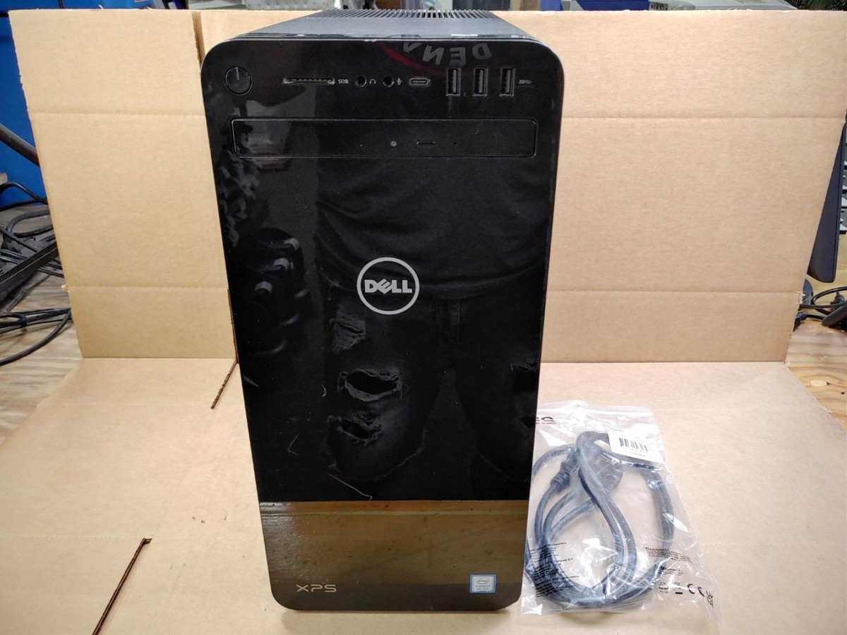 Dell Intel Core i7 9th Gen. PC Desktops & All-In-One Dell Intel Core i7 9th Gen. PC Desktops & All-In-One